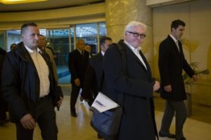 Alman Bild gazetesi: T&uuml;rkler &ccedil;ok kızgın