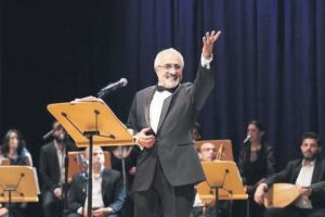 'Sizlere t&uuml;rk&uuml; s&ouml;ylemeye doyamıyorum'