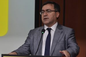 Bursa Halk Sağlığı M&uuml;d&uuml;r&uuml; &Ouml;zcan: 40 yaş &uuml;st&uuml; 5 kişiden biri KOAH hastası
