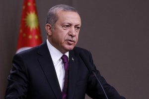 Erdoğan: Başkanlık veya cumhurbaşkanlığı sıkıntı değil