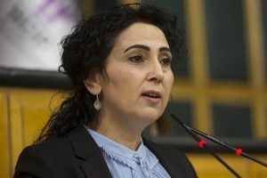 Y&uuml;ksekdağ ifadesini cezaevinden verecek