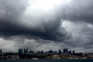'Ge&ccedil;ici bir soğuma yaşanıyor'