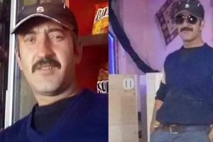 'Tecav&uuml;z ettiğini s&ouml;yledi, &ouml;lene kadar vurdular'