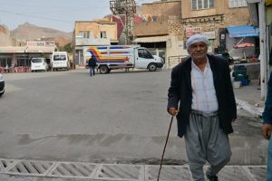 Derikliler Safit&uuml;rk'&uuml; sevgiyle yad ediyor