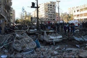 Diyarbakır'da &ouml;lenlerin sayısı 12'ye y&uuml;kseldi