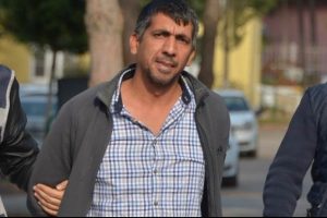 Suriyeli'nin katil zanlısı kayıp başvurusu yapan ev sahibi &ccedil;ıktı