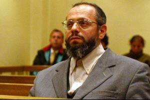Metin Kaplan tahliye edildi