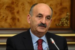 M&uuml;ezzinoğlu'ndan asgari &uuml;cret ve kıdem tazminatı a&ccedil;ıklaması