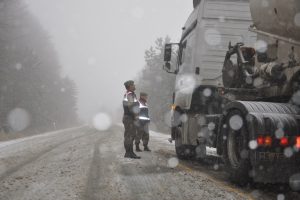 Bursa İneg&ouml;l-Domani&ccedil; yolu kara teslim