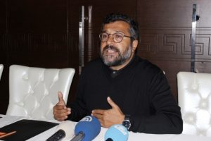 "MİT TIR'ları" davasında Soner Yal&ccedil;ın da dinlenecek
