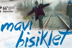 'Mavi Bisiklet' izleyiciyle buluşacak
