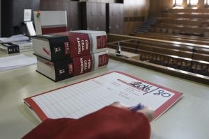 'Darbeci emniyet m&uuml;d&uuml;rleri' hakkında m&uuml;ebbet hapis istemi