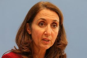 Almanya'daki T&uuml;rk asıllılar SPD'yi tercih ediyor