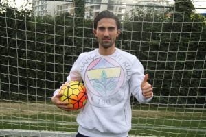 Hasan Ali: Taraftar i&ccedil;in anlamını &ccedil;ok iyi biliyorum