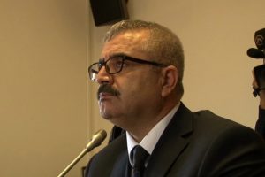 Komisyonda sıra Y&Ouml;K &Uuml;yesi Abdullah &Ccedil;avuşoğlu'nda
