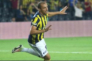 Aatif Chahouche Galatasaray'ı seviyor!