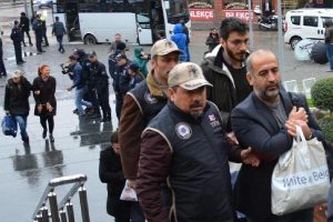 Bursa'da g&ouml;zaltındaki HDP'liler i&ccedil;in yeni gelişme