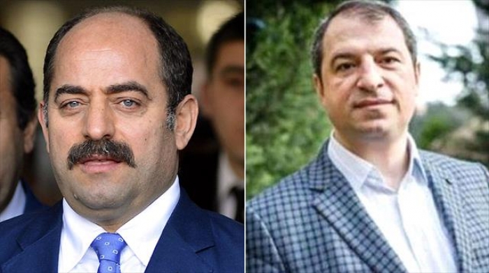 Almanya ter&ouml;ristleri iade etmiyor