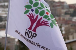 HDP Anayasa Mahkemesi'ne başvuracak