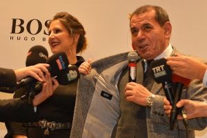 &Ouml;zbek: "Kadık&ouml;y'e kazanmak i&ccedil;in gidiyoruz"