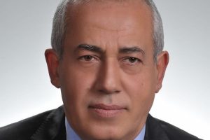 AK Parti'li Başkan istifa etti