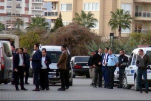 Cezayı &ouml;demeyen CHP'li belediyeye haciz