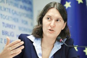 'Kati Piri olmazsa Ankara'ya gelmeyiz'