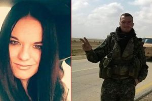 Sınırda yakalandılar! YPG'lilerin kimlikleri şoke etti