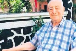 &Uuml;nl&uuml; işadamının &ccedil;ocukları birbirine girdi