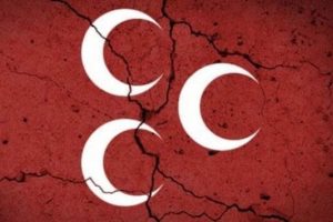 MHP, AK Parti'den 5 madde i&ccedil;in değişiklik isteyecek