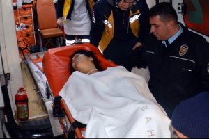 Bursa'da dostu olduğu gerek&ccedil;esiyle annesini bı&ccedil;aklayan sanığa 5 yıl