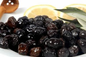 Bursa Ticaret Borsası'nda siyah zeytinin kilogramı ne kadar?