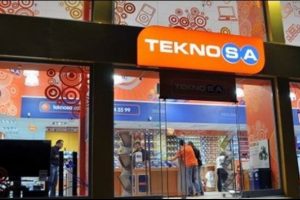 Sevil Sabancı, Teknosa'daki hissesini satma kararı aldı
