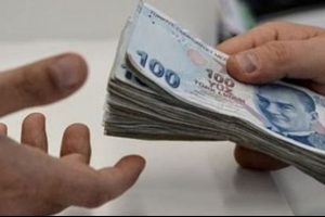 Emekli memura ek ikramiye m&uuml;jdesi!