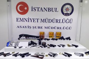 İşte 'Yeditepe Huzur Uygulaması'nda ele ge&ccedil;irilenler
