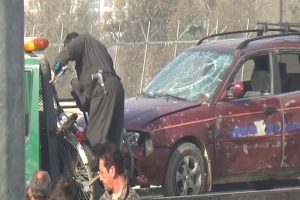 Afganistan'daki intihar saldırısını DEAŞ &uuml;stlendi