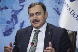 Veysel Eroğlu: Sistem başkanlık ama adı cumhurbaşkanlığı olacak