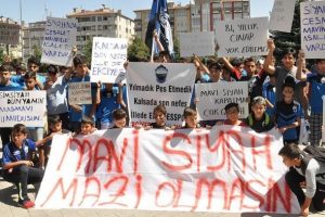 84 yıllık kul&uuml;p kapanmanın eşiğine geldi
