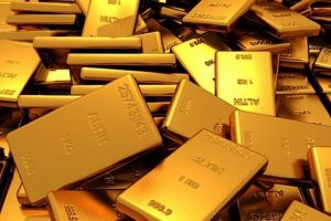 Altının gramı 130 liranın &uuml;zerinde dengelendi