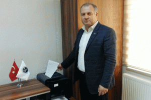 "Ermenistan PKK'ya bomba taşıyor"