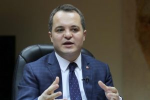 Alman şirketten Bursa'ya ikinci yatırım