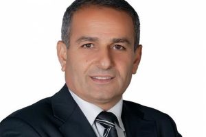 İ&ccedil;işleri Bakanlığı Mehmet Ali Bul'u g&ouml;revden uzaklaştırdı