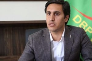 Kamuran Y&uuml;ksek g&ouml;zaltına alındı