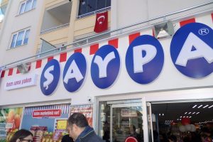 Bursa'daki marketler zincirinin satışına onay!