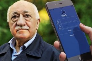 G&uuml;len'in ByLock sistemdeki kullanıcı ismi belli oldu