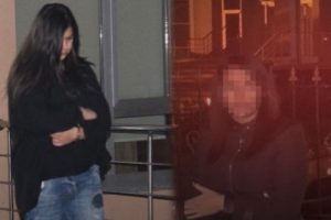 Bulgar emniyet m&uuml;d&uuml;r&uuml;n&uuml;n kızı Kapıkule'de uyuşturucuyla yakalandı