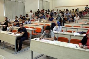 &Ouml;SYM tarihinin en b&uuml;y&uuml;k sınavı i&ccedil;in geri sayım