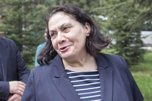 Yargıtay 3. Ceza Dairesi Başkanı G&uuml;naydın oldu
