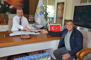 Bursa Karacabey'de ulaşım ucuzladı