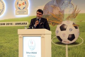 "&Ccedil;ıraklık zorunlu eğitim kapsamına alınacak"